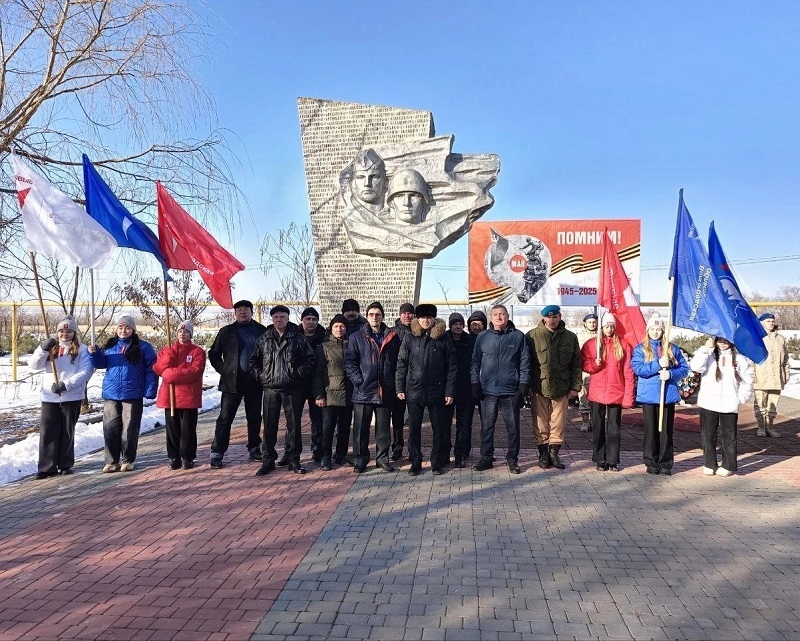 Верность присяге и служебному долгу