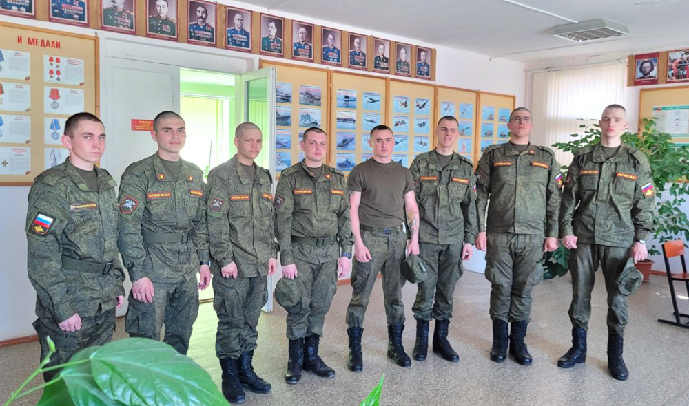 «День армрестлинга» прошел в местном оборонном обществе ДОСААФ России Городищенского района
