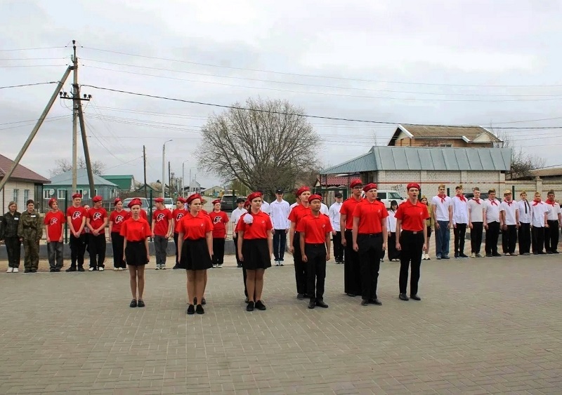 ВСЕРОССИЙСКАЯ ВОЕННО-ПАТРИОТИЧЕСКАЯ ИГРА «ЗАРНИЦА 2.0» СРЕДИ ОБРАЗОВАТЕЛЬНЫХ УЧРЕЖДЕНИЙ ФРОЛОВСКОГО РАЙОНА